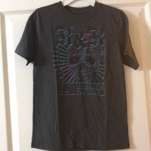 Rock and roll T